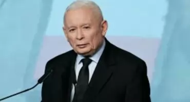Kaczyński stawia sprawę jasno: „To decyzja ostateczna”
