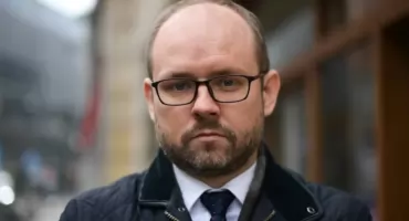 Burza wokół słów o UPA. Przydacz domaga się dymisji wiceministra