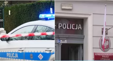 Szokujące odkrycie. Ciało noworodka w zamrażarce!
