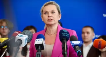 Arogancka postawa minister Nowackiej wobec Episkopatu 