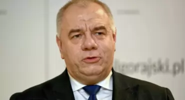 Nowe stowarzyszenie w PiS. „Po Pierwsze Polska” rusza w tle partyjnych napięć