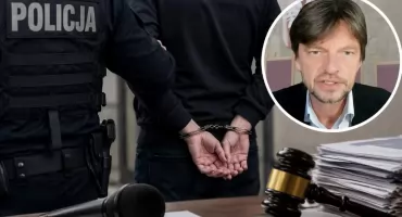„To już przesada”. Nawet dziennikarze liberalnych mediów bronią Kraskowskiego