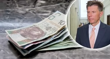 Petru: „Tego wzrostu już wystarczy”. Spór o przyszłość płacy minimalnej