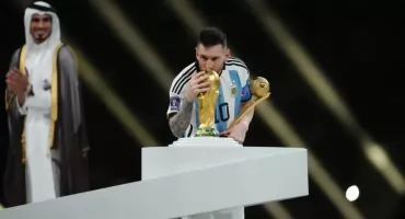 Mundial bez Polski, ale emocji nie zabraknie