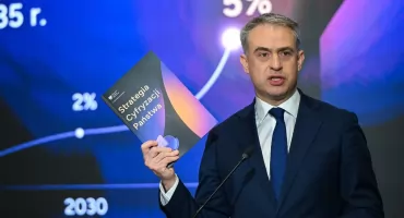 „Pierwszy taki dokument w historii”. Koniec papieru w urzędach coraz bliżej. Rząd przyjął plan