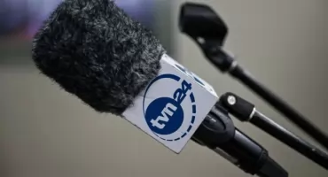 Napięcie wokół TVN. Kulisy rozmów coraz bardziej gorące
