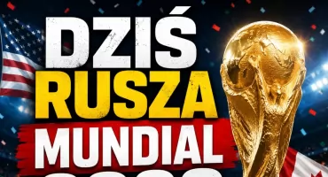 Dziś ruszają meczyki
