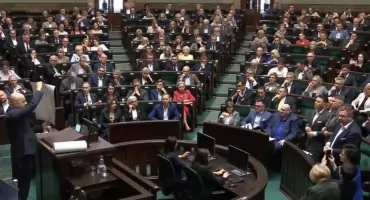 Burza po wpisie Konfederacji. Mocne słowa o zachowaniu posłów w Sejmie
