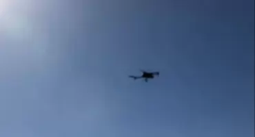 „Dronowe porty” tuż przy granicy NATO? Rosja rozbudowuje tajną infrastrukturę
