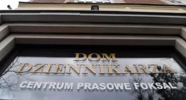 „Tak zaczyna się cenzura?” Ostre stanowisko SDP po areszcie Kraskowskiego