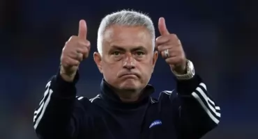 The Special One wraca do Madrytu!