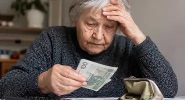 Emerytura 4000 zł? Większość Polaków nawet się nie zbliża