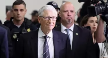 Bill Gates przerywa milczenie. „To był poważny błąd”