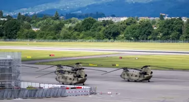 USA ograniczą siły dla NATO w Europie? „New York Times” ujawnia plany Pentagonu