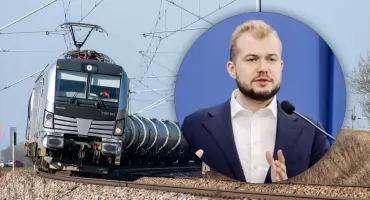 PiS chce zasady wzajemności w kolei. „Nie możemy być frajerami Europy”