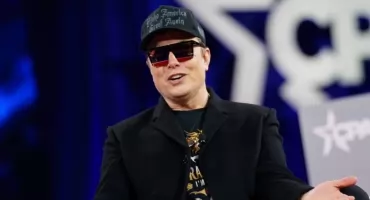 Musk pierwszym bilionerem świata