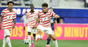 Mundial 2026. Świat zachwycony grą piłkarzy USA. Słowa uznania płyną z wielu krajów