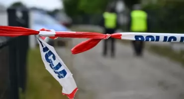 Nowe fakty w sprawie zakopanych szczątków. Sąd podjął decyzję