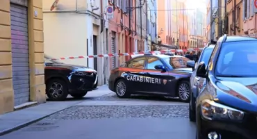 Fortuna z przestępczego świata zmieni swoje przeznaczenie. W tle głośna historia