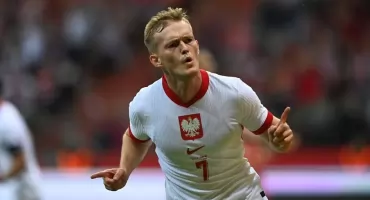 Powrót po latach? Reprezentant Polski na finiszu głośnego transferu do Ekstraklasy