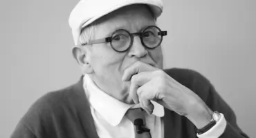 Malarz, który łączył pop-art, fotografię i realizm. Nie żyje David Hockney
