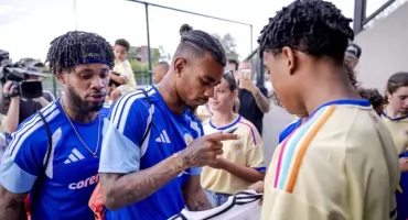 Curacao jest najmniejszym krajem, który kiedykolwiek awansował na mundial. Mocny rywal na początek