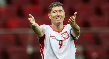 Lewandowski coraz bliżej Ameryki. W grze kontrakt życia