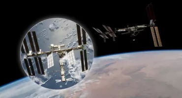 Tak skończy Międzynarodowa Stacja Kosmiczna. NASA już ma plan, pomoże SpaceX
