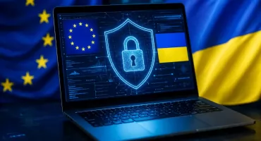 Europa uruchamia cybernetyczną tarczę dla Ukrainy. „Jedność albo chaos”