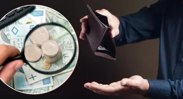  Rekordzista ma aż 10,5 miliona złotych długu. Tak toną polskie jednoosobowe firmy