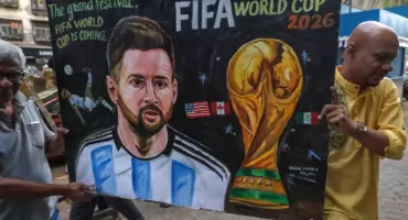 Koniec z bezkarnymi błędami sędziów? Rusza wielka rewolucja FIFA