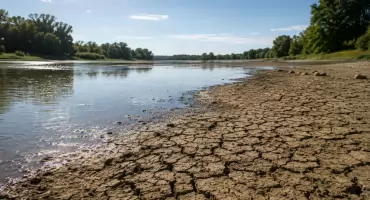 To lato może być najgorsze od dekad. „Wchodzimy w fazę ekstremów”