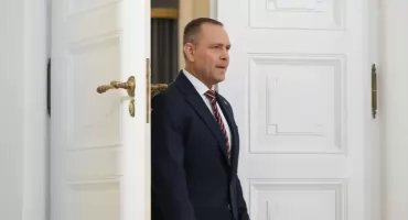Tusk omija prezydenta? Kulisy tajnej gry o umowę z Niemcami