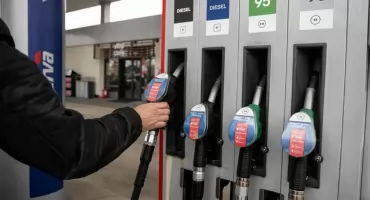 Paliwo znów zdrożeje? Rząd przywraca wyższe stawki akcyzy