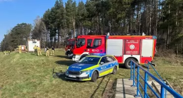 Śmierć 14-letniego Mateusza z Susza. 