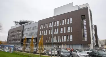VIP-y na SOR? Nowe ustalenia o specjalnej sali w warszawskim szpitalu