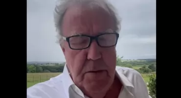 Clarkson ujawnił diagnozę. „To agresywny rak”