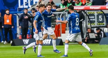Lech i Górnik poznali rywali w walce o Ligę Mistrzów