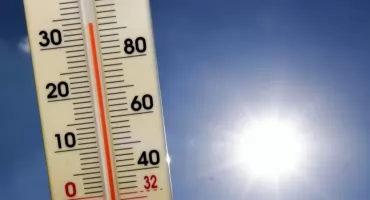 Nadciąga fala gorąca. IMGW ostrzega przed ekstremalnym weekendem