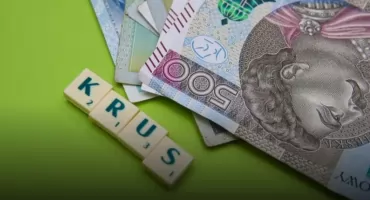 Najwyższa emerytura w KURS. Rolnik płacił składki ponad 41 lat