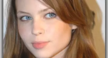 Nie żyje Daveigh Chase. Grała legendarną Samarę w „The Ring”. Miała tylko 35 lat