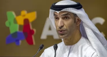 Emiraty szykują energetyczną rewolucję
