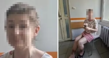 Ukrywani przed światem przez lata. Ekspertka wskazuje na wstyd i strach