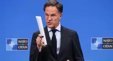 Zmiany w NATO. Ze skutkiem natychmiastowym!