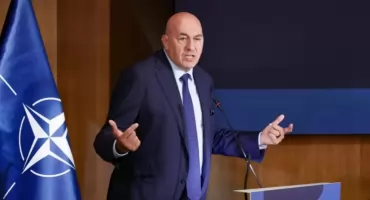 Włosi konsekwentnie mówią 