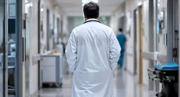 Niektórzy lekarze zarabiają fortuny. Ekspert ujawnia, dlaczego system sam to stworzył