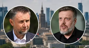 „Kiedy dymisja Kierwińskiego?” Zandberg ruszył do frontalnego ataku