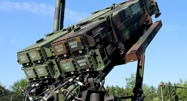 Polska wzmacnia tarczę powietrzną. MON zamawia kilkaset pocisków