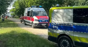 Tragiczna sobota nad wodą. Kolejne ofiary utonięć w Polsce