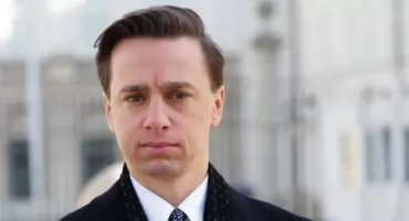 Polska nie może działać jak frajer? Krzysztof Bosak o odbudowie Ukrainy